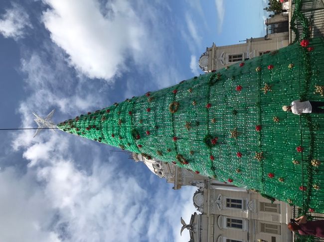29. Dezember 2019 Salvador de Bahia