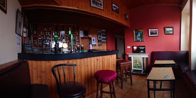 Millbrook Bar