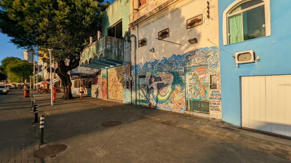 Salvador da Bahia