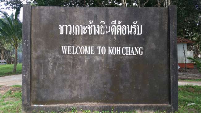 Koh Chang