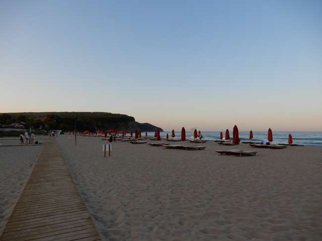 Playa Vaya