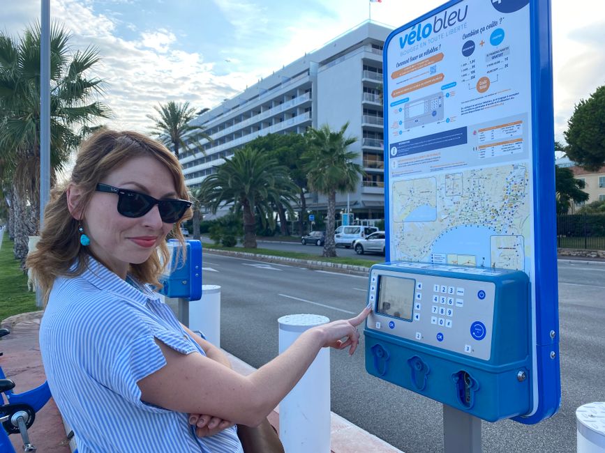 Nizza♥️