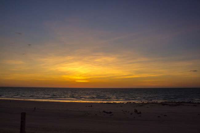 Broome- Cable Beach
