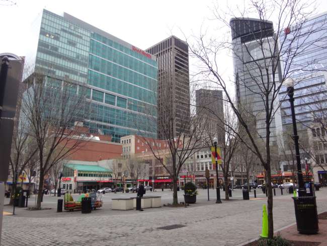 Market Square Place