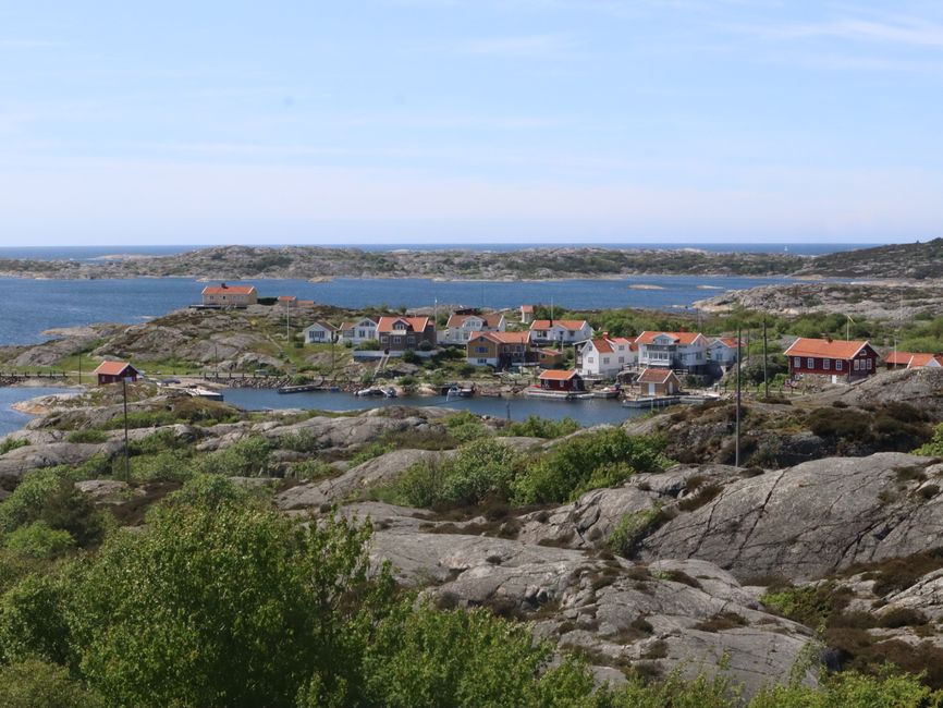 Week 28 - Archipelago Coast Sweden