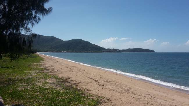 Magnetic Island - Magnet For Wildlife and Nature