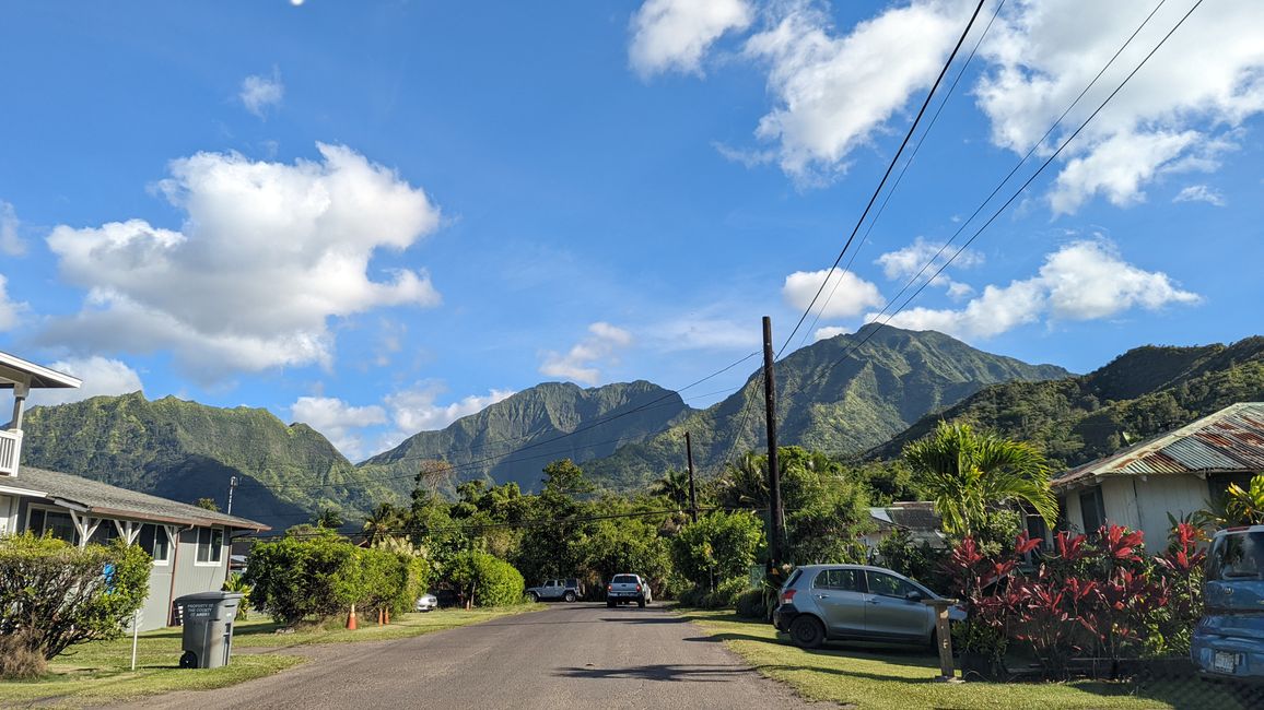 Tag 19 Kauai – Haena State Park