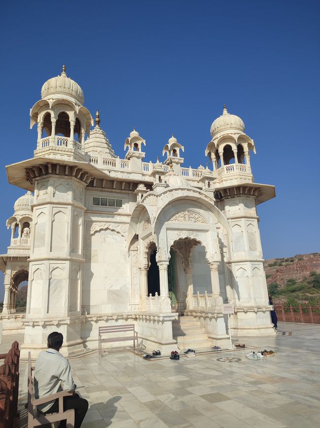 Jodhpur - If