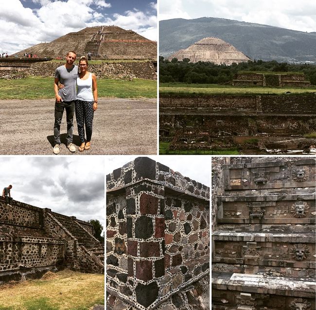 "Teotihuacan"