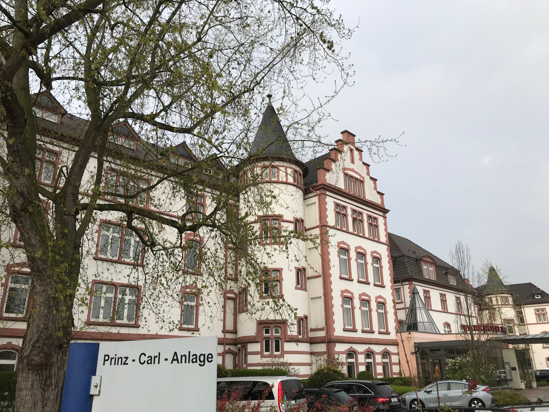 Prinz-Carl-Anlage