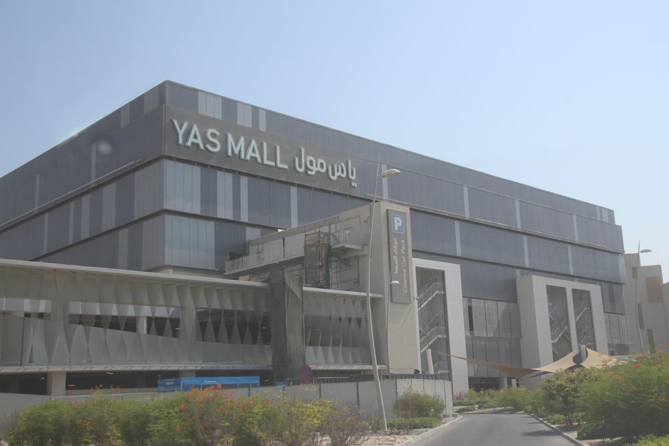 yas Mall