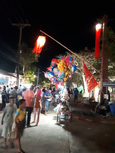 Laana Lanta Festival