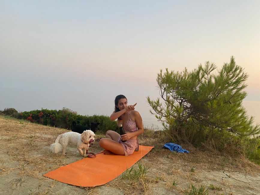 Yoga e co