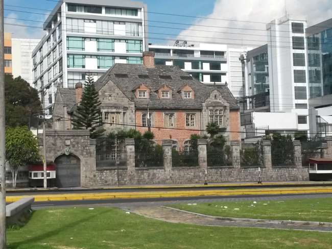 Ecuador / Quito