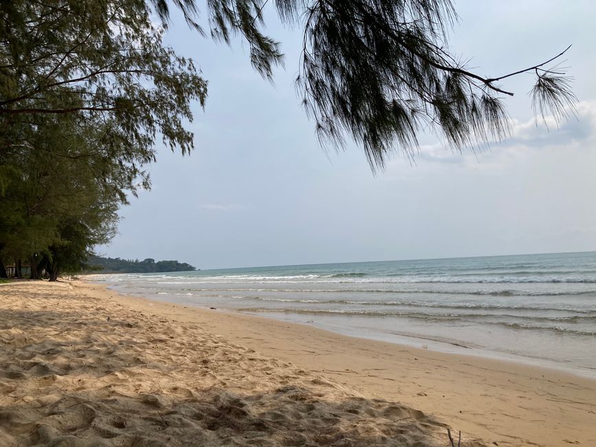 Days 22 to 24 - Phu Quoc, Part 1