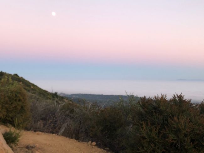 Day 6 - Roadtrip to Santa Barbara