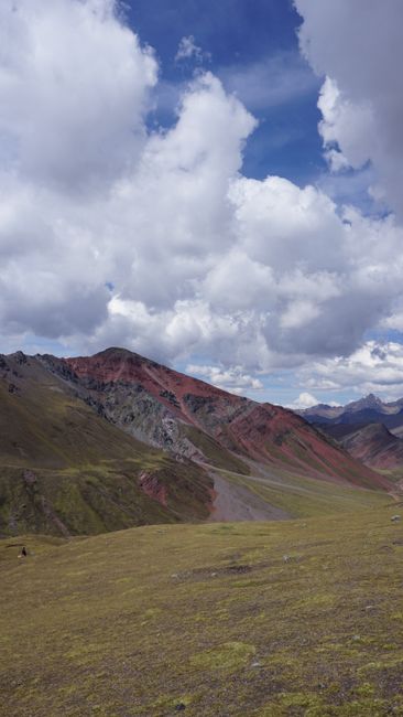 Puro Perú - Huancayo a Cusco
