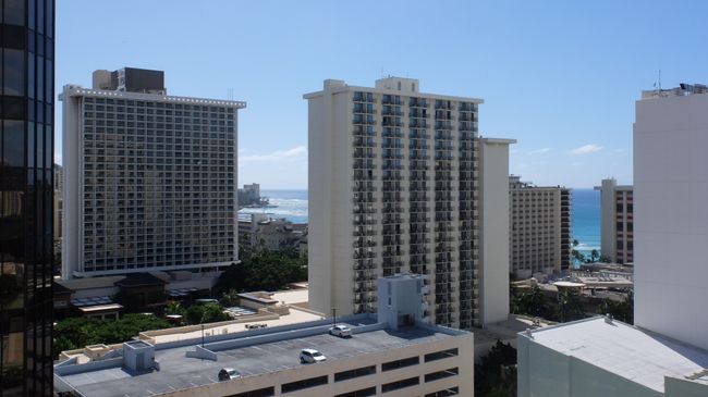 Honolulu