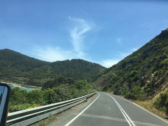 3. Capítulo - Gran Ruta Oceánica y Navidad en Sydney