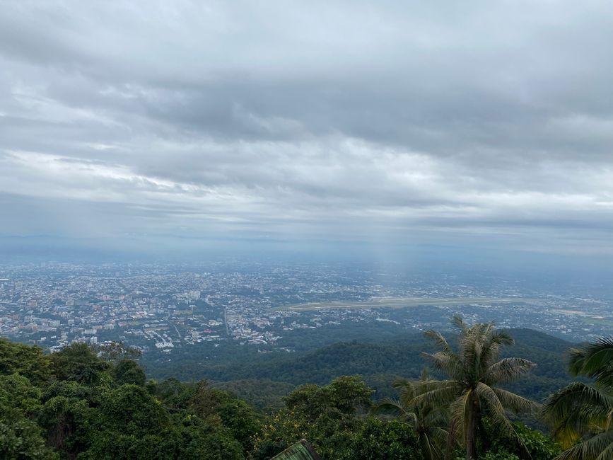 28.11.2022 - Five days in Chiang Mai