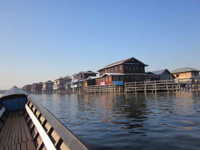 Inle See