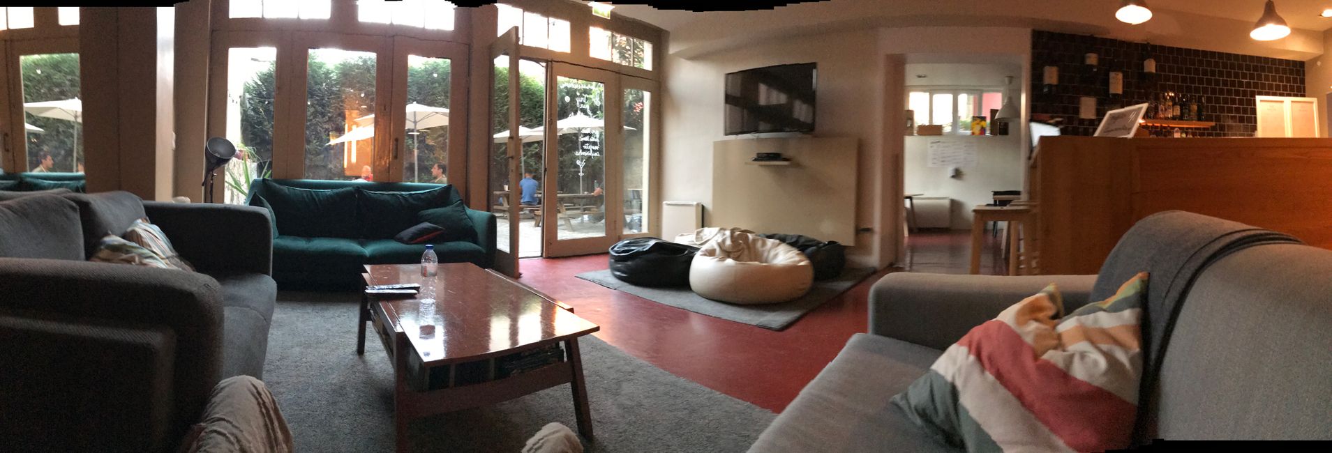 Hostel