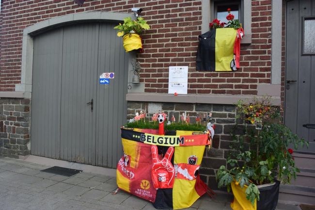 Belgien: Das Land der Pommes Frites