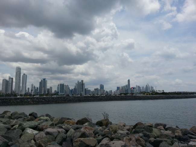 Panama - Panama City