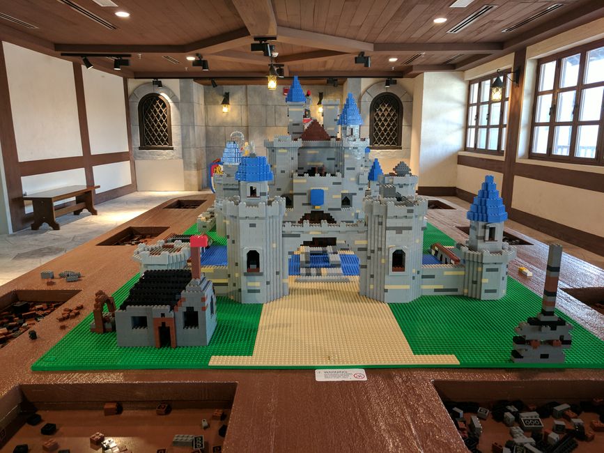 Legoland - Lego Kingdoms