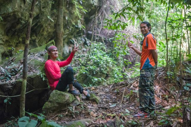 Expedition in the Malaysian Jungle | Part 2