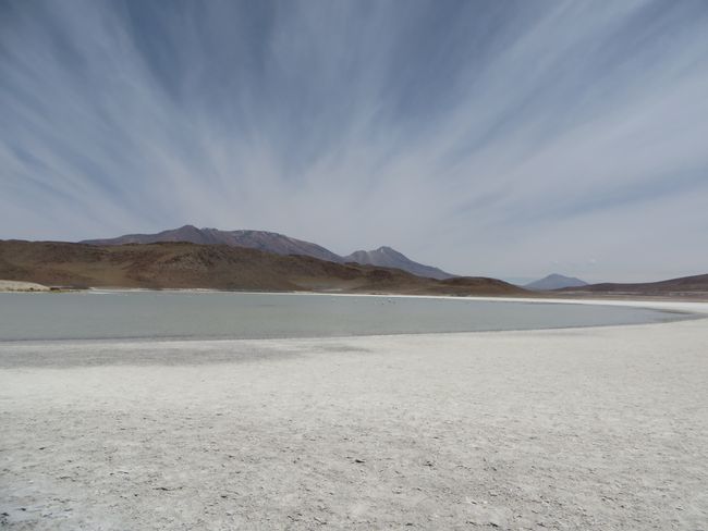 Salar de Uyuni