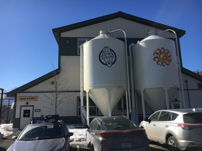 Njem Brewery Vermont (02/09) (1)