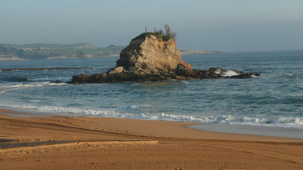 11. Etapa de Santander a Boo de Piélagos