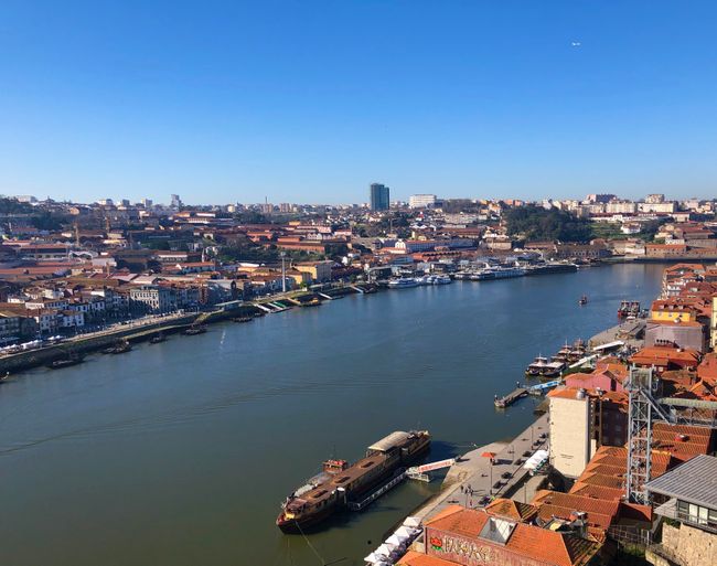 Porto Day 2