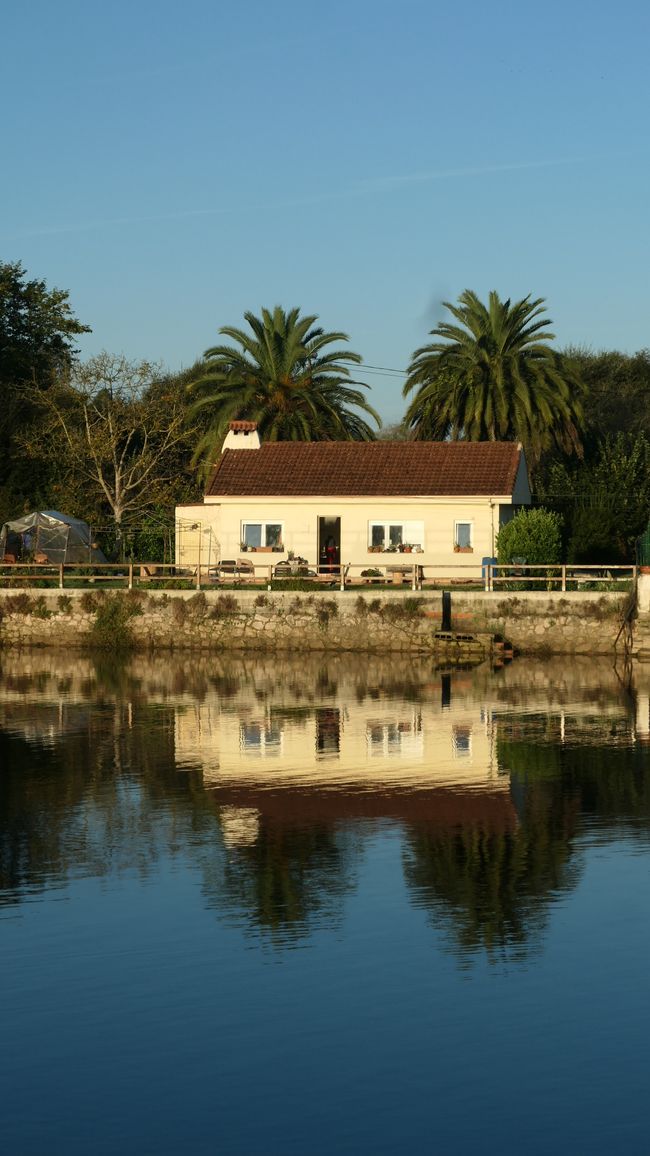 12. Etapa Boo de Piélagos a Santillana del Mar