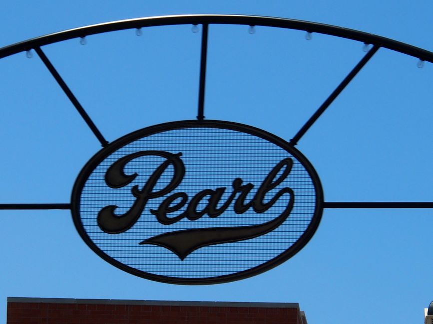 Pearl Brauerei
