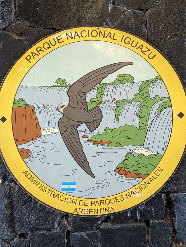 06.06.2022 Weiterflug nach Foz do Iguacu (Argentinische und Brasilianische Wasserfälle)