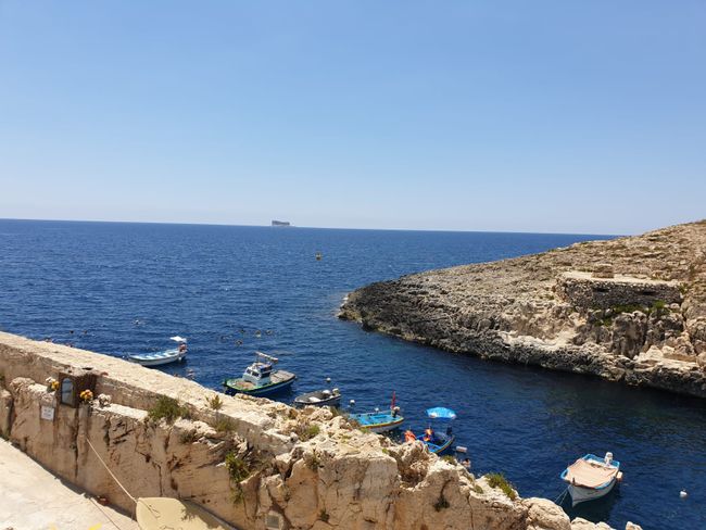 3.day in Malta