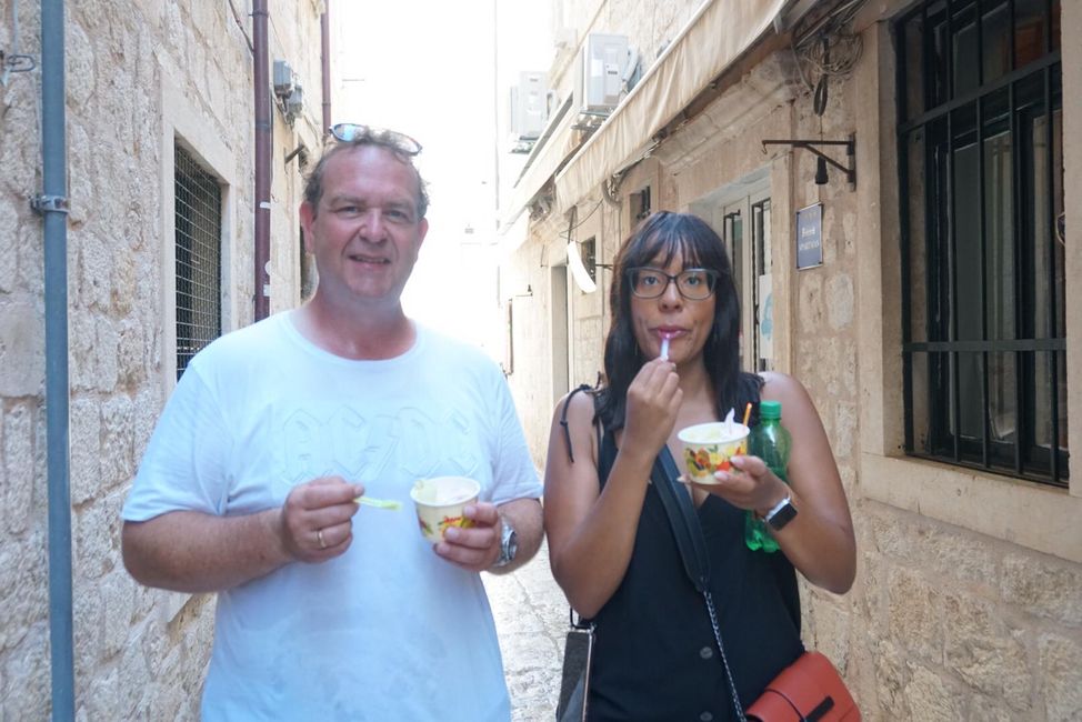 Dubrovnik Parte 2