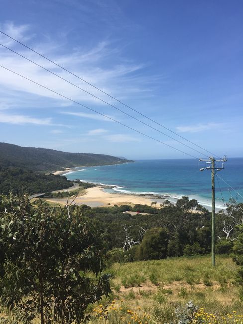 3. Capítulo - Gran Ruta Oceánica y Navidad en Sydney