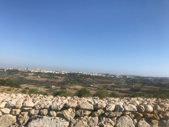 5.day in Malta