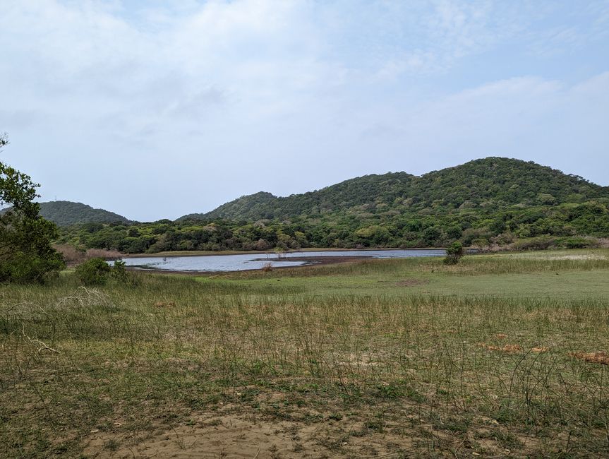 Parc marin d'iSimangaliso