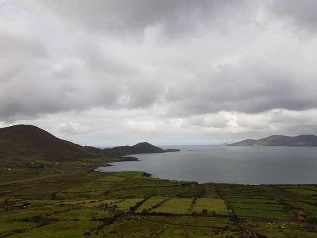 Ring of Kerry 😊