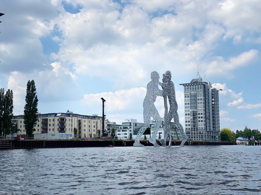 Vor’m Sommer ist mitten im Sommer