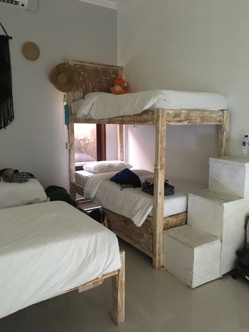 Surfers Nomad Guesthouse