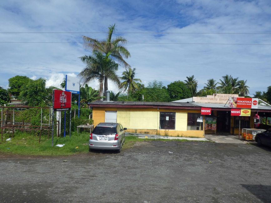 Lautoka, Fiji, 20th February 2023