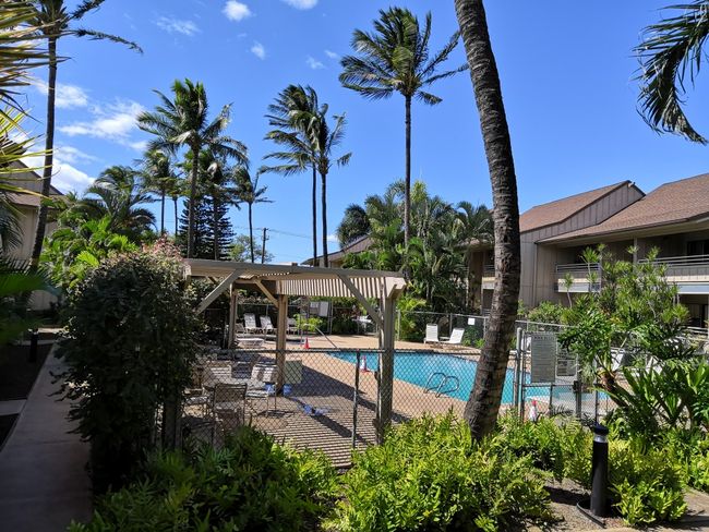 2nd Vacation Rental - Kihei, Maui