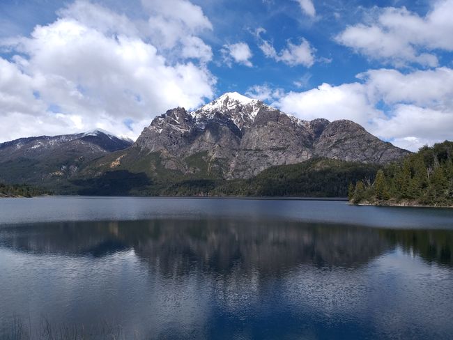 Patagonia - Bariloche