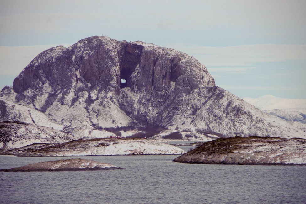 Hurtigruten Otto Sverdrup
Hamburgo-Nordkapp-Hamburgo
21 de enero de 2022