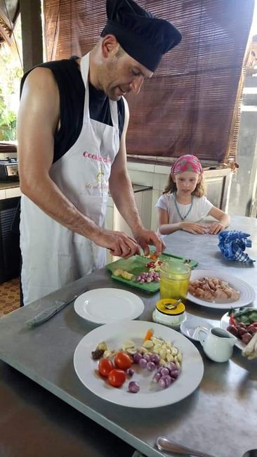 cooking class 2